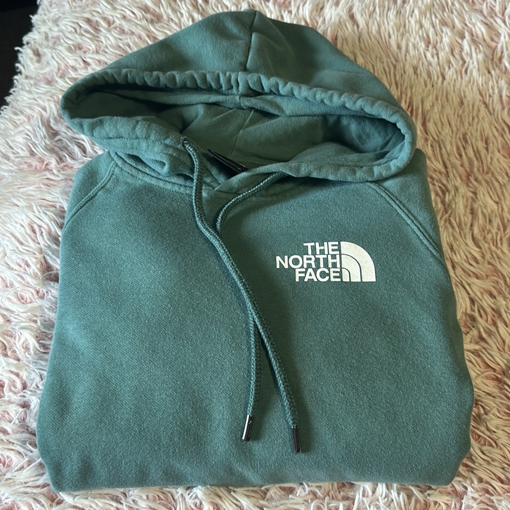 The North Face Hoodie for women